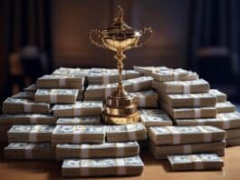 Ryder Cup