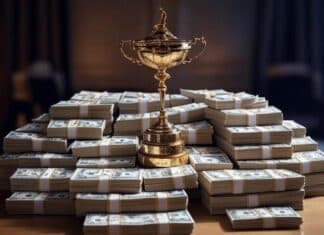 Money Talks: US Ryder Cup Players Finally Compensated After 25 Years Ryder Cup