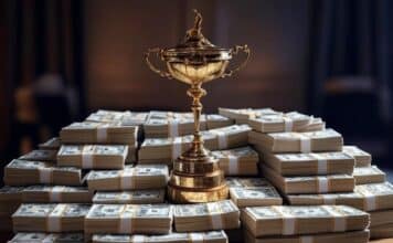 Money Talks: US Ryder Cup Players Finally Compensated After 25 Years Ryder Cup