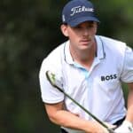Ups and Downs: Kiwi Golfers Make Headlines Around the World Daniel Hillier