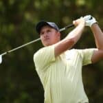 Voke Shines as Spaniard Puig Claims Australian PGA Crown