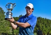 Australian Open: What Kiwi golf fans need to know