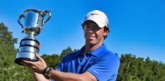 Australian Open: What Kiwi golf fans need to know