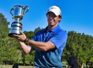 Australian Open: What Kiwi golf fans need to know