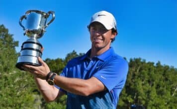 Australian Open: What Kiwi golf fans need to know