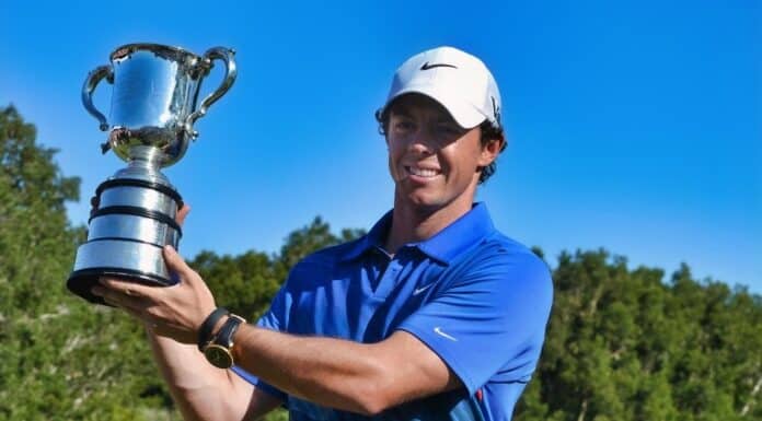 Australian Open: What Kiwi golf fans need to know