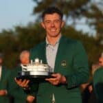 Rory McIlroy Honours His Parents After Masters Glory