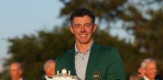 Rory McIlroy Honours His Parents After Masters Glory