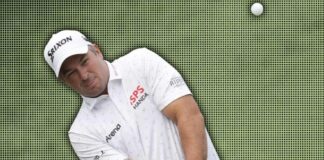 Tough start for Ryan Fox at Augusta while Rory McIlroy charges into contention