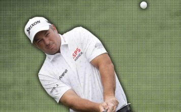 Tough start for Ryan Fox at Augusta while Rory McIlroy charges into contention