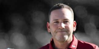 Masters Warning for Garcia After On-Course Blow-Up