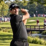 Alejandro Tosti’s Caddie Walks Off Mid-Round At PGA Tour Event