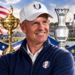 Donald Backs Mixed Ryder Cup-Solheim Cup Concept