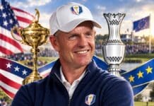Donald Backs Mixed Ryder Cup-Solheim Cup Concept