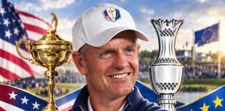 Donald Backs Mixed Ryder Cup-Solheim Cup Concept