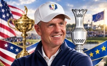 Donald Backs Mixed Ryder Cup-Solheim Cup Concept