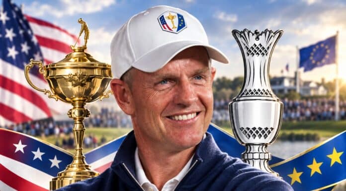 Donald Backs Mixed Ryder Cup-Solheim Cup Concept