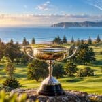 Historic Poverty Bay Open Draws Full Field To Gisborne