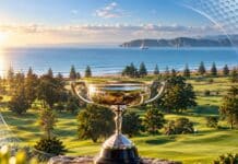 Historic Poverty Bay Open Draws Full Field To Gisborne