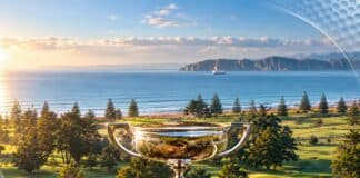 Historic Poverty Bay Open Draws Full Field To Gisborne