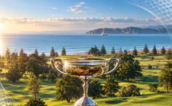 Historic Poverty Bay Open Draws Full Field To Gisborne