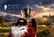 New Zealand Open To Offer Direct Pathway To The Open At St Andrews