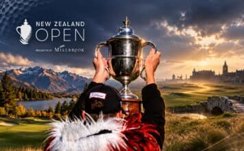 New Zealand Open To Offer Direct Pathway To The Open At St Andrews