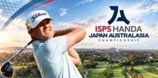 PGA Tour Winner Matt Jones Confirmed For Auckland’s Japan-Australasia Championship