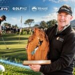 Rotorua Golfer Peter Spiers Wins Inaugural New Zealand Putting Open