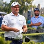 Ryan Fox Finishes Sixth At Wentworth As JJ Spaun Claims BMW PGA Title