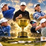 Ryan Fox Ready For Presidents Cup Debut As Internationals Chase History