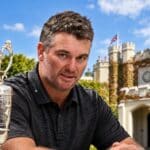 Ryan Fox ready to let his golf do the talking at Wentworth
