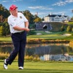 Trump’s Championship Vision For East Potomac Moves Into Procurement
